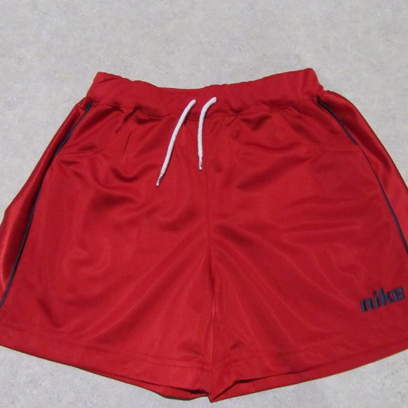 Girls Size 14 [Lrg.] Nike Shorts - Picture 8 of 9